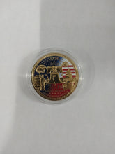 250th Anniversary Commemorative Coin
