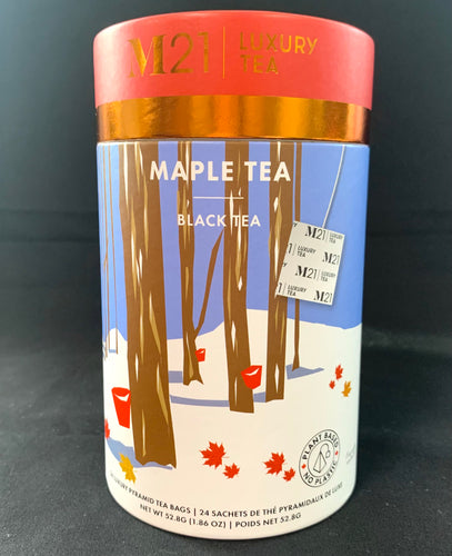 Maple Tea