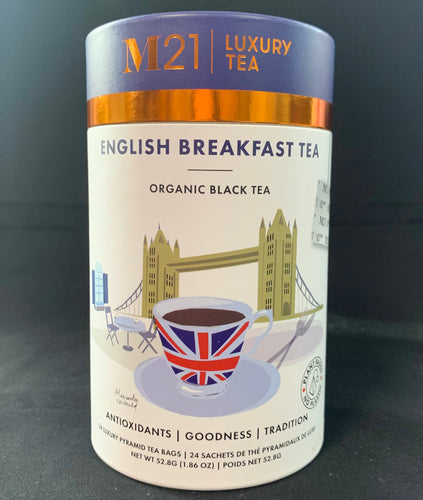 English Breakfast Tea