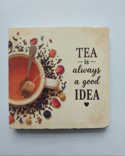 Good Idea Coaster