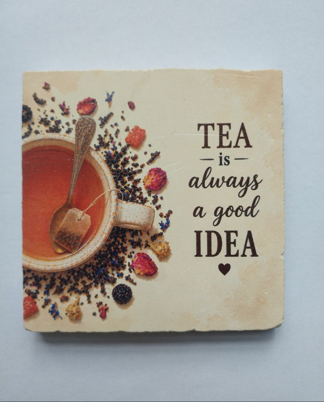 Good Idea Coaster