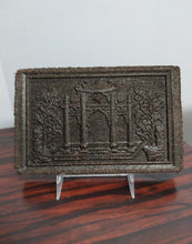 Black Tea Brick