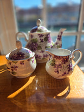 Teapot Set