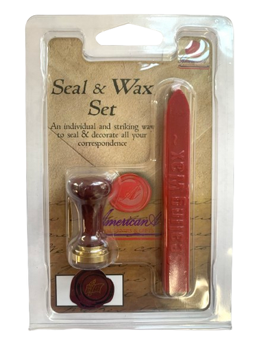 Seal & Wax Set