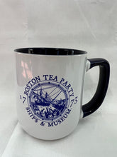 Destruction of the Tea Story Mug