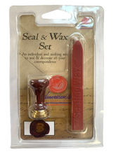 Seal & Wax Set