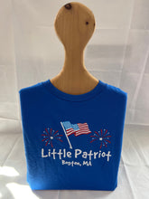 Little Patriot Youth T-Shirt (Short Sleeve)