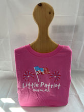 Little Patriot Youth T-Shirt