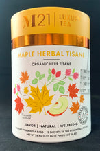 Maple Herbal Tisane