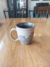 Boston Sketch Art Mug
