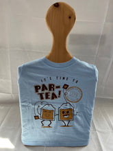 Time to Par-Tea! Youth T-Shirt (Short Sleeve)