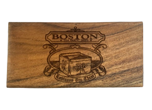 Boston Tea Party Ships Decorative Wooden Box