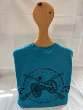 The Spark that Lit the American Revolution T-Shirt