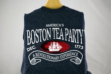 Boston Tea Party "A Revolutionary Experience" T-shirt (Short Sleeve)