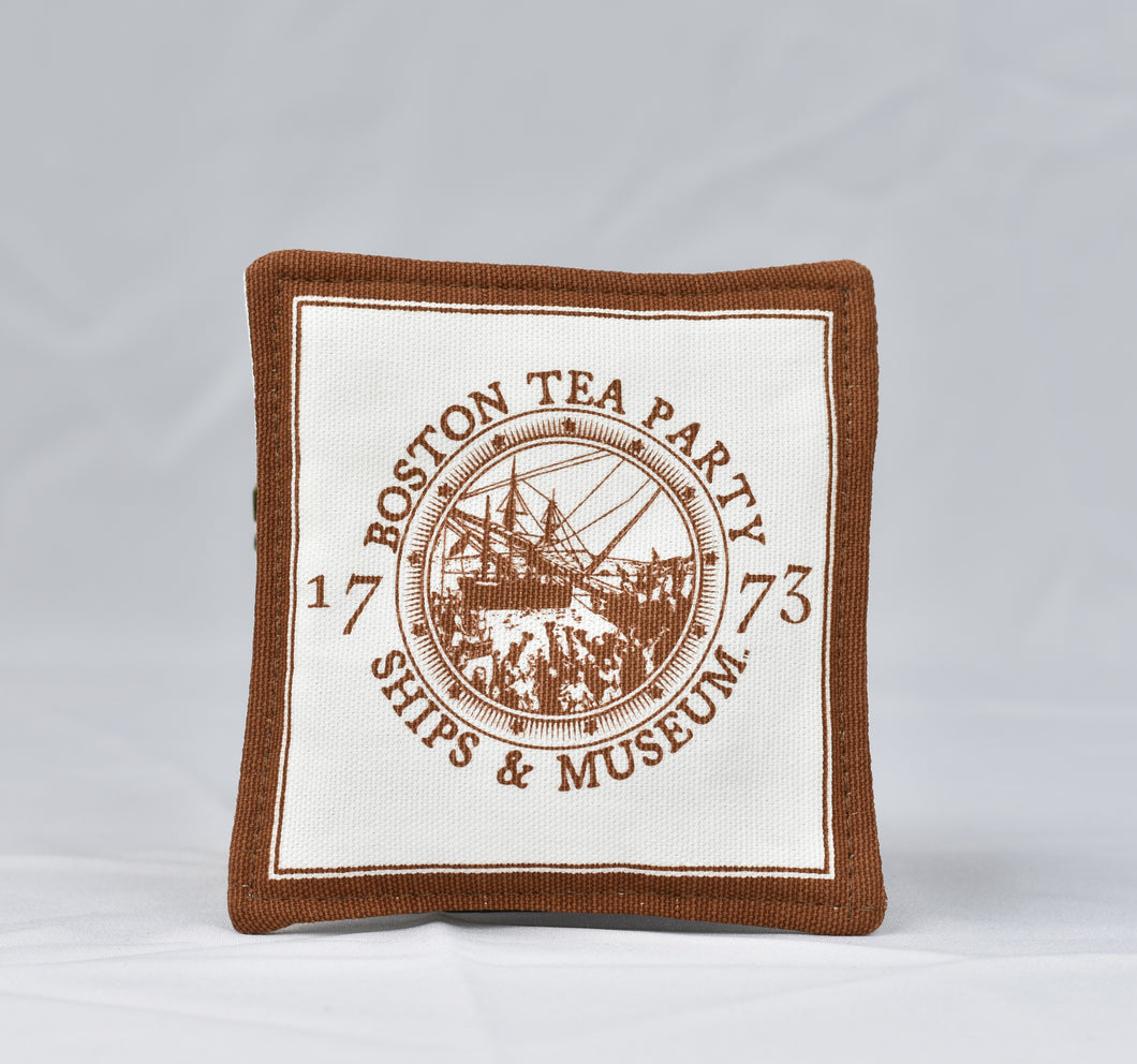 Boston Tea Party Ships & Museum Exclusive Spiced Mug Mat