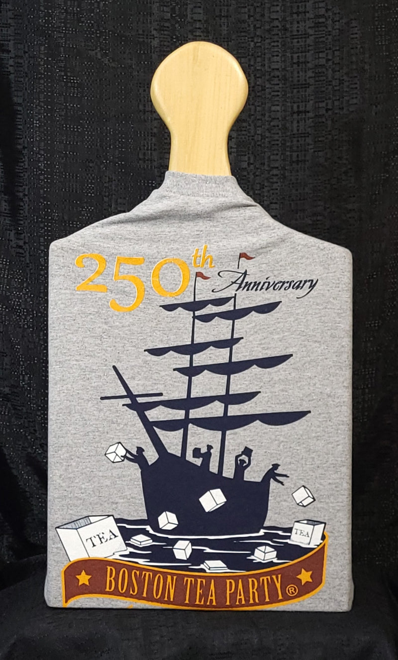 Red Sox 122nd Anniversary Shirt - Limotees