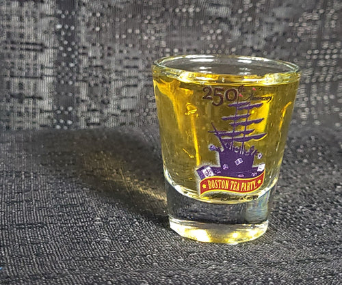 250th Shot Glass