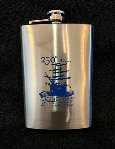 Stainless Steel Flask