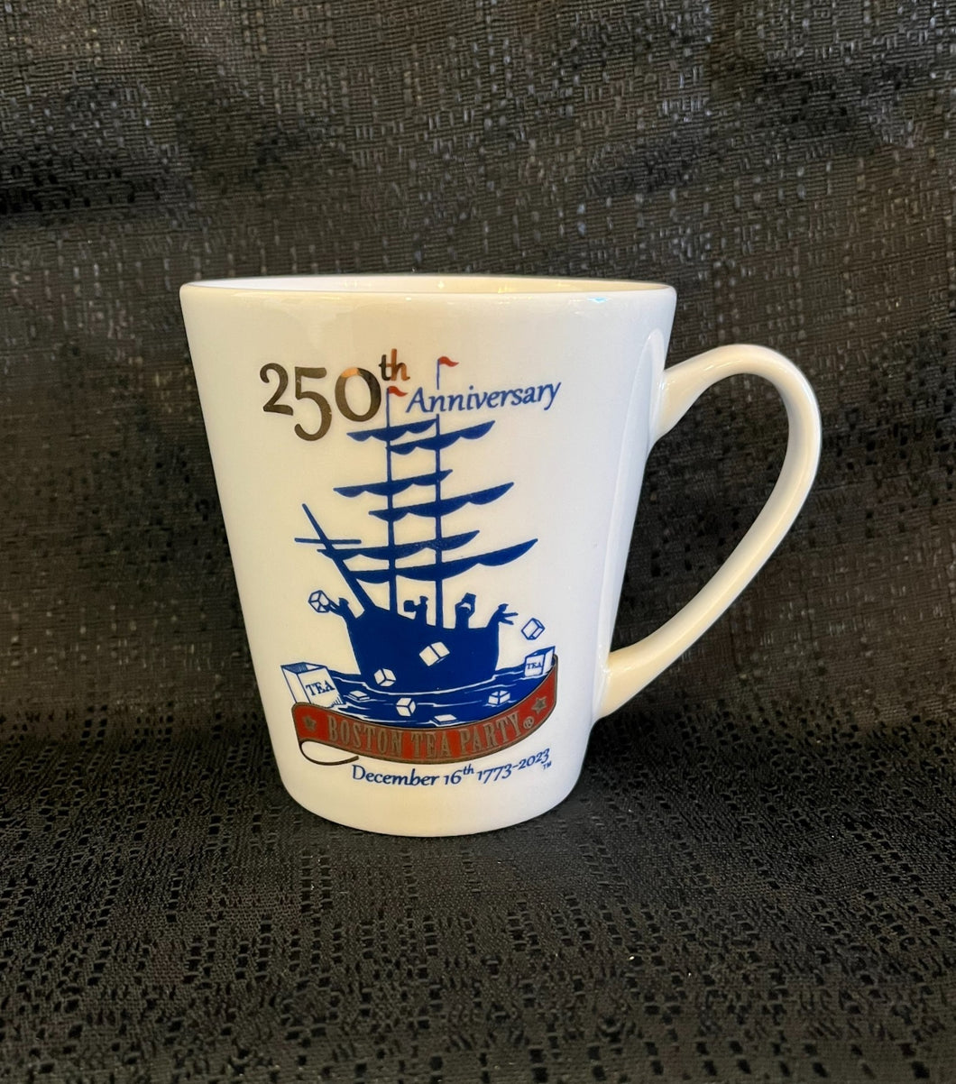250th Anniversary Mug
