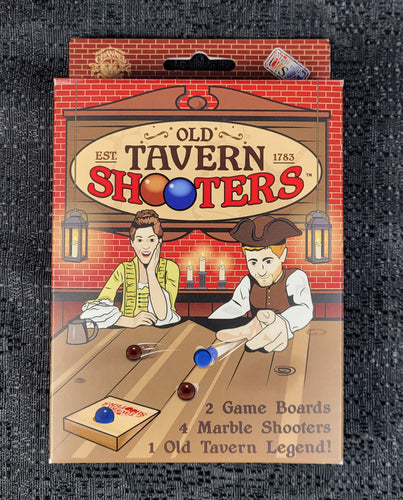 Old Tavern Shooters