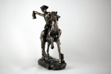 Paul Revere Statue Figurine