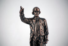 Samuel Adams Figurine